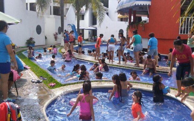 Desarrollo Turístico
