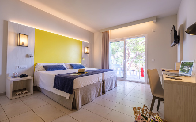 Estival ElDorado Resort