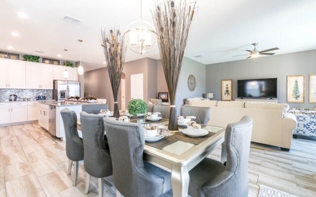 1632mvd 6 Bedroom Villa