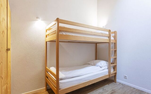 T-Resort La Tzoumaz 4p8