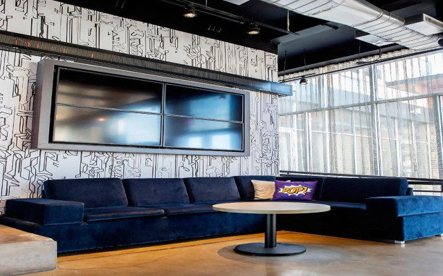 Aloft Tulsa