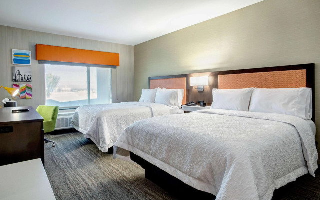 avid hotel Hattiesburg West by IHG