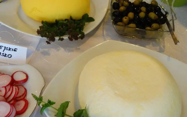 Leśny Dworek Ośrodek Przyjazny Rodzinom z Dziećmi