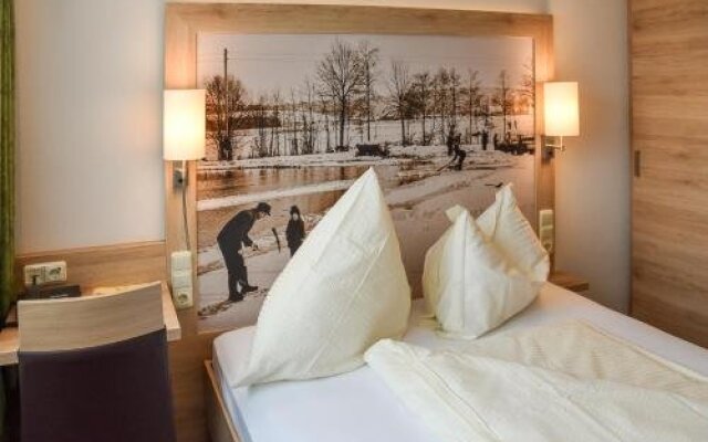 Landhotel Schnupp
