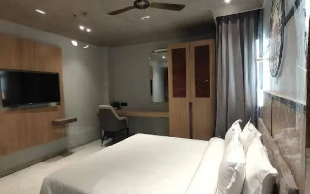Aceotel Select Aria - A Luxury Boutique Hotel
