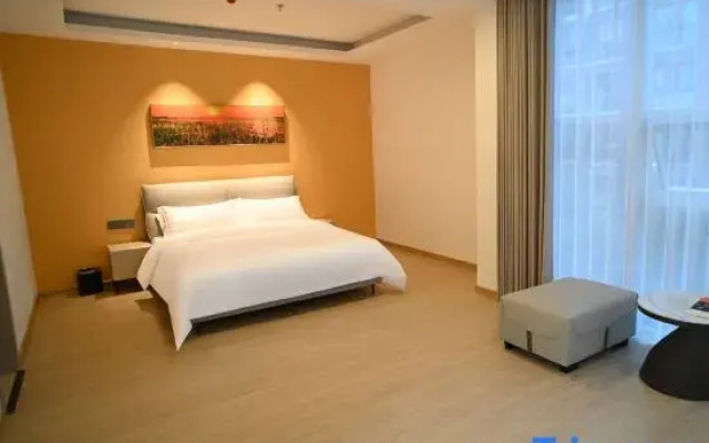 Mini Kangmu Hotel