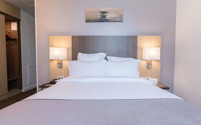 Quality Hotel Bordeaux Centre