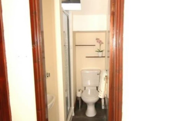 Wyresdale House-flat 4