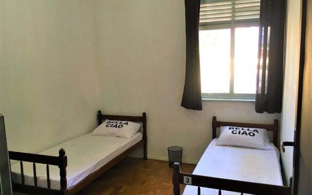 Hostel Bella Ciao