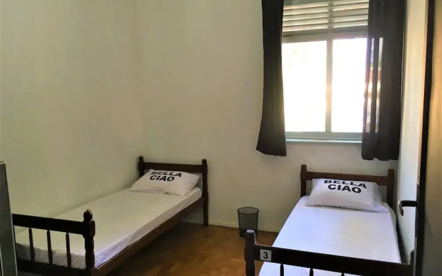 Hostel Bella Ciao
