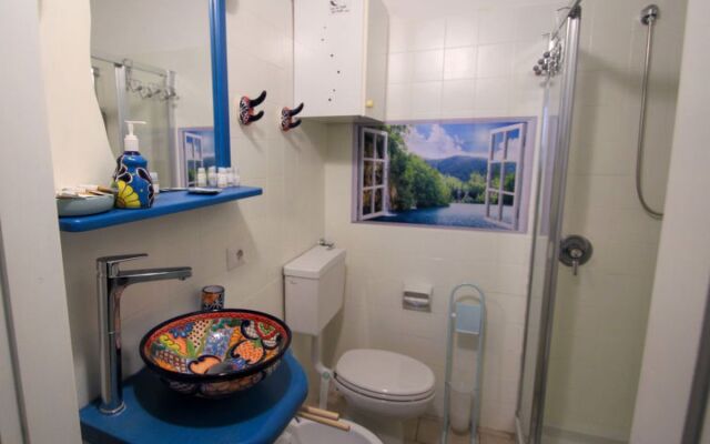 Apartment Cri Germignaga