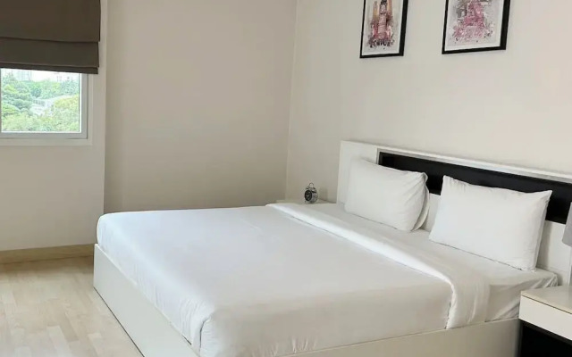 Pacific Residence 39