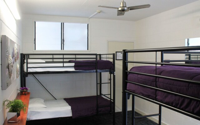 Foreign Exchange Accommodation-Beachside