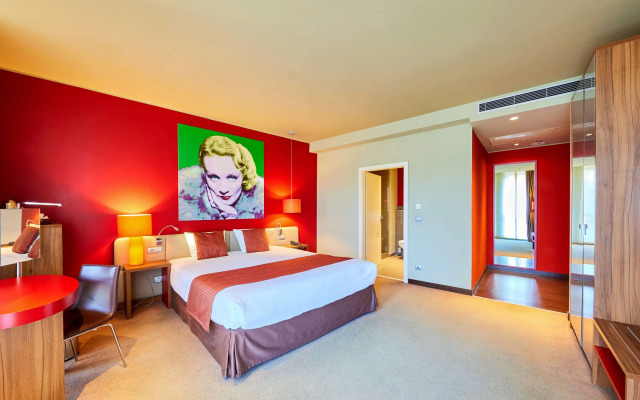 Clarion Congress Hotel Bratislava