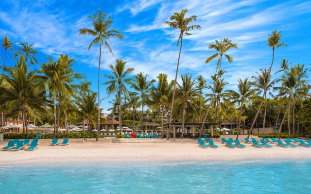 Henann Resort Alona Beach