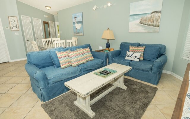 Sandpiper Cove 9212 Destin - 2 Br Condo