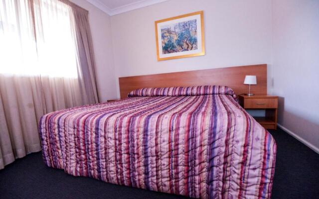 Narellan Motor Inn