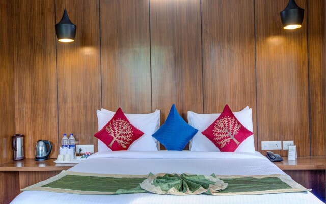 The Cloyster Resort and Spa