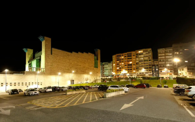 Apartamentos Reina Victoria