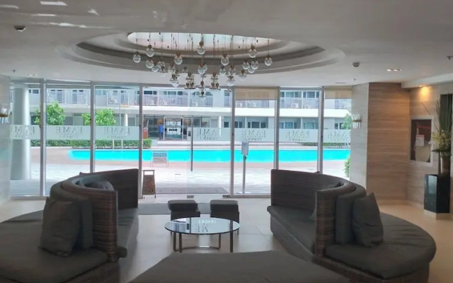 Ortigas  Business District Residences