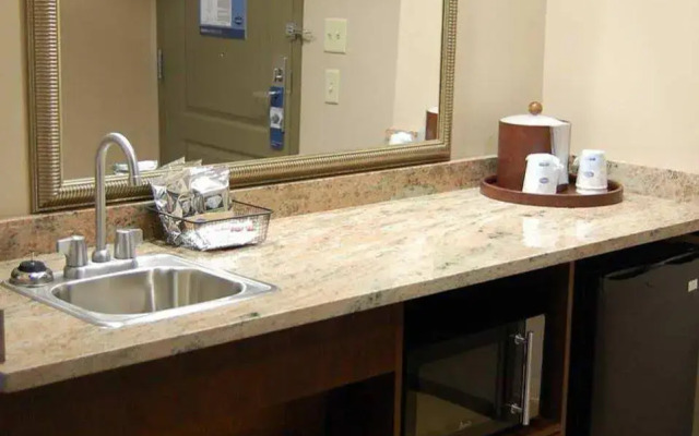 Hampton Inn Geneseo