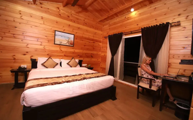 The Regalia Resort