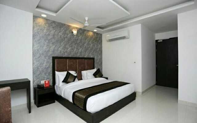FabHotel Belwood
