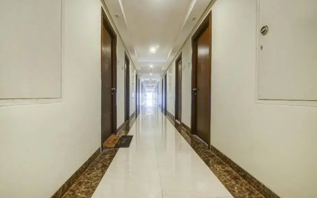 OYO 90198 Nature's Rooms Springwood