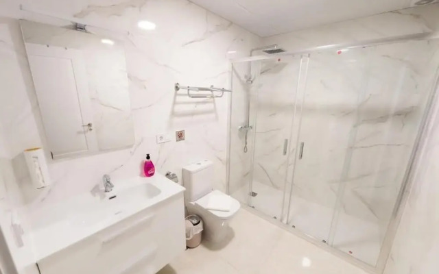 Rental San Luis