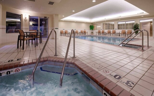 Courtyard by Marriott Wausau