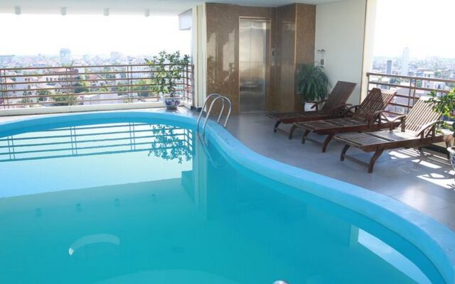 Cosiana Hue Hotel
