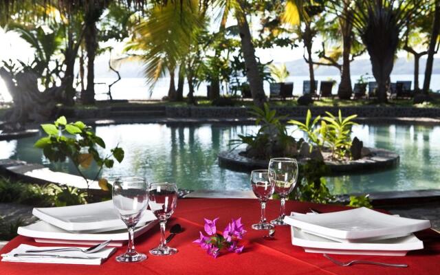 Ravintsara Wellness Hotel