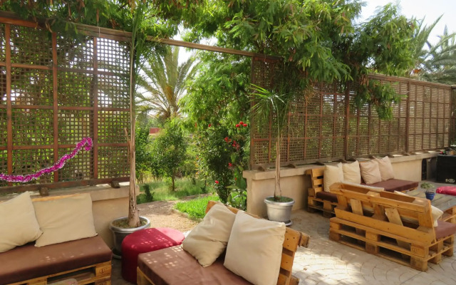 ibis Tlemcen