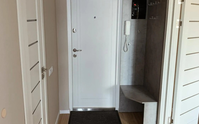 Апартаменты на Гагарина