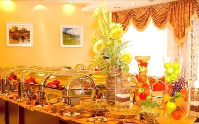 Southwest Hotel - Urumqi