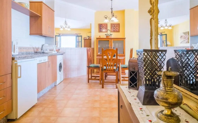 Bonito apartamento Piscina Wifi