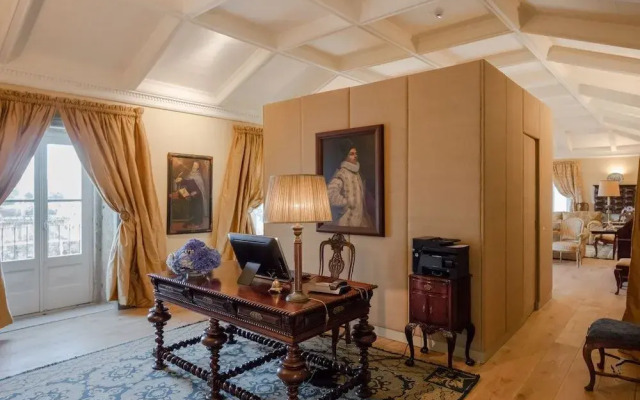 Hotel Paço de Vitorino