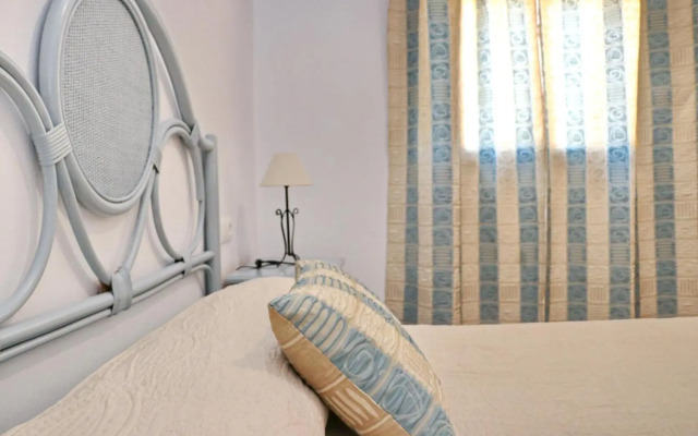 Chalet Chaparrillo Conil