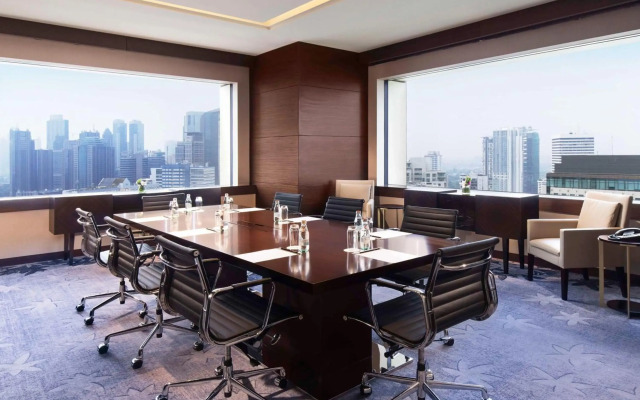 Fairmont Jakarta