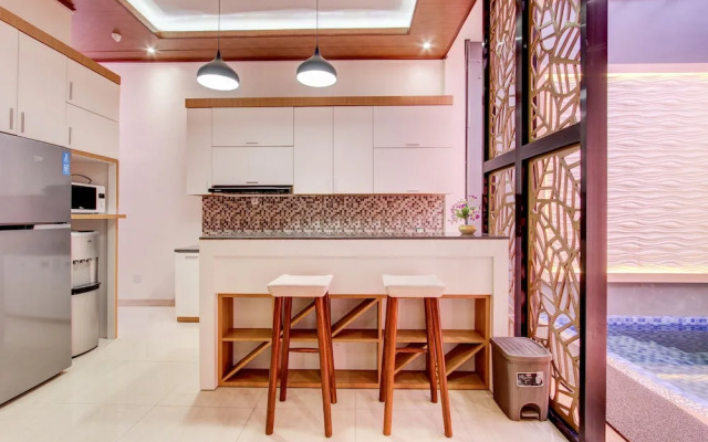 Capital O 93718 Homestay 3 Bidadari