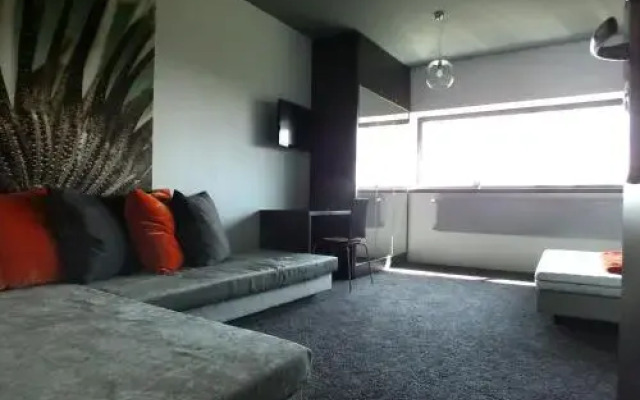 Héthatár Wellness Tanya