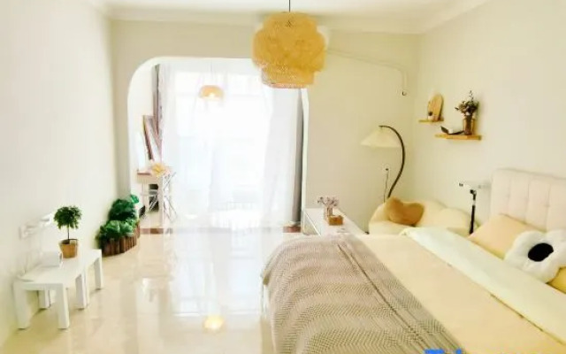 Yuzhou Child Apartment