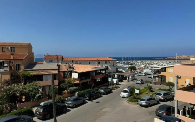 Borgo Spiaggia Isola Rossa