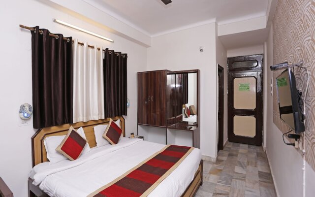 OYO 3395 Hotel Arjun