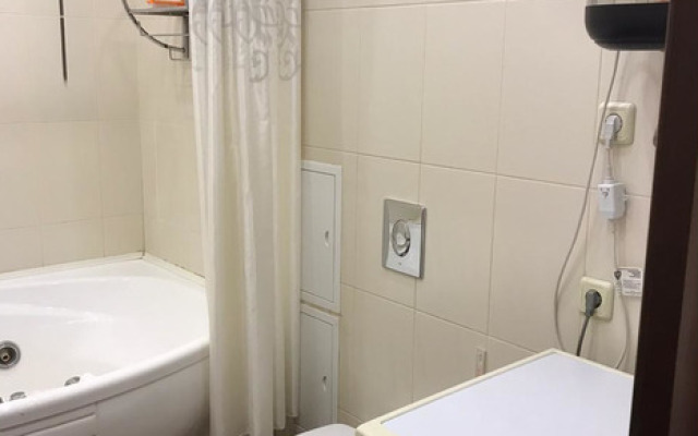 Vladivostok Rent On Okeansky Avenue