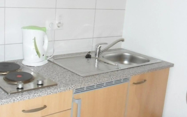 Appart-Hotel Harmonie