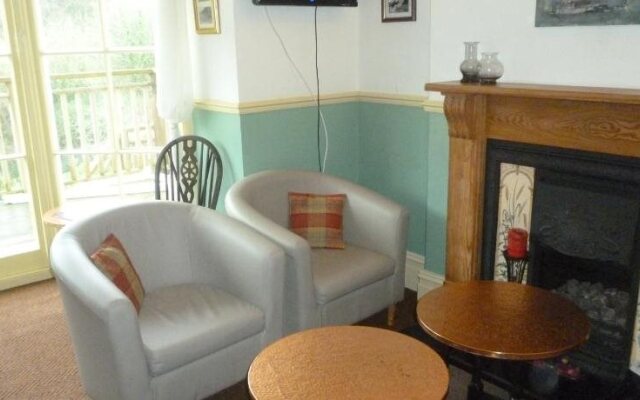 Mellstock House