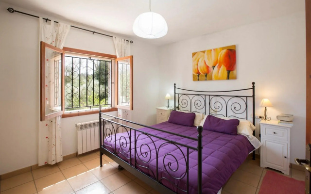 Villa Garba