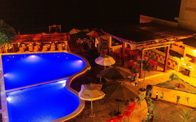 Santa Martha Bungalows