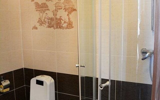 Меблированные комнаты Онегин